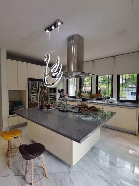 Bungalow House untuk Dijual di Cheras (Kuala Lumpur) - Dyron Yong - Kitchen - PropertyGuru.com.my