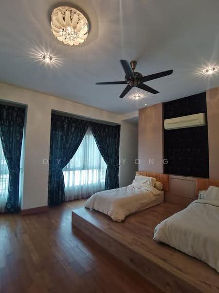 Bungalow House untuk Dijual di Cheras (Kuala Lumpur) - Dyron Yong - Bedroom - PropertyGuru.com.my
