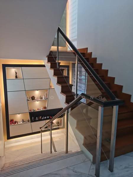 Bungalow House untuk Dijual di Cheras (Kuala Lumpur) - Dyron Yong - Interior - PropertyGuru.com.my