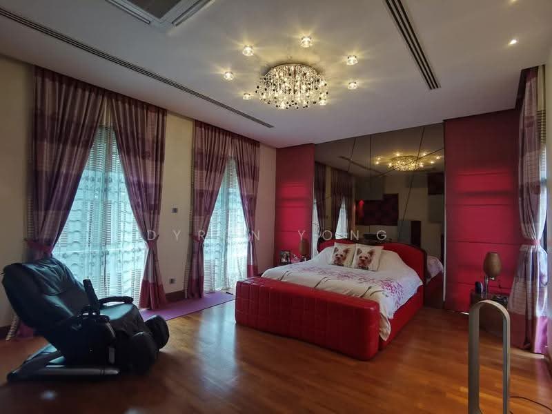 Bungalow House untuk Dijual di Cheras (Kuala Lumpur) - Dyron Yong - Bedroom - PropertyGuru.com.my