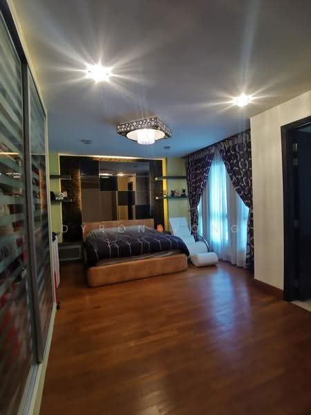 Bungalow House untuk Dijual di Cheras (Kuala Lumpur) - Dyron Yong - Bedroom - PropertyGuru.com.my