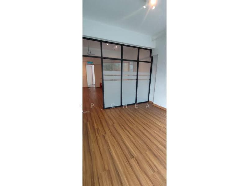 Office for Rent in Bandar Sunway (Sunway) - KP Cheah - Interior - PropertyGuru.com.my
