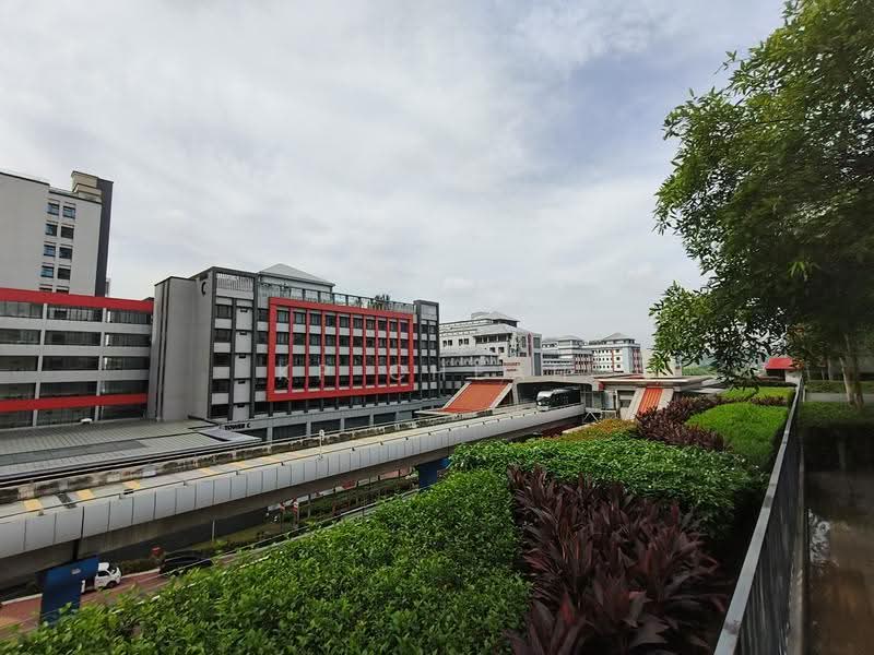 Office for Rent in Bandar Sunway (Sunway) - KP Cheah - Exterior - PropertyGuru.com.my