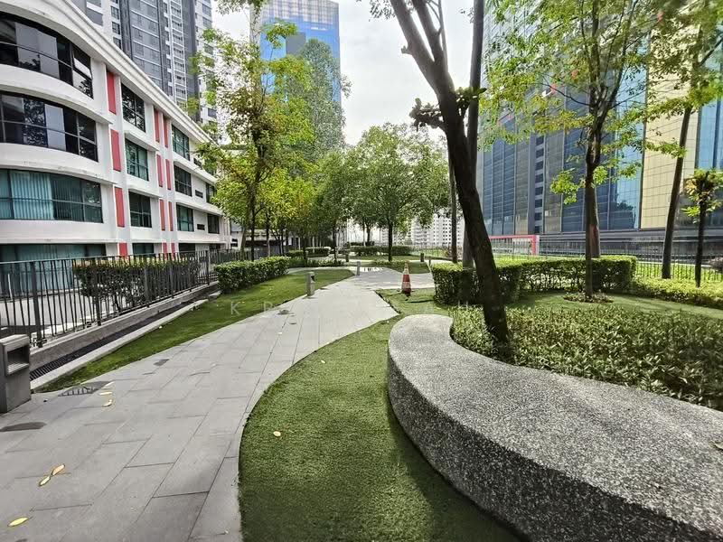 Office for Rent in Bandar Sunway (Sunway) - KP Cheah - Exterior - PropertyGuru.com.my
