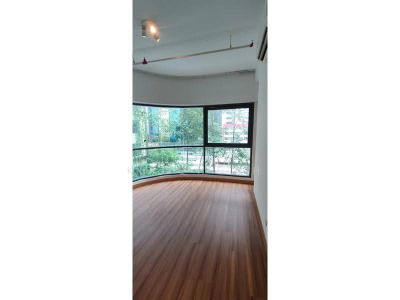 Office for Rent in Bandar Sunway (Sunway) - KP Cheah - View - PropertyGuru.com.my