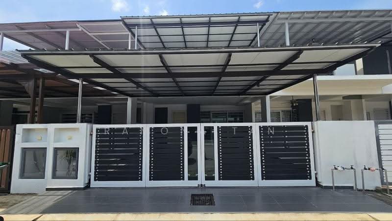 Rumah Teres 2-Tingkat untuk Dijual di Bemban (Melaka) - Ramona Tan - Exterior - PropertyGuru.com.my