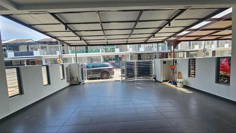 Rumah Teres 2-Tingkat untuk Dijual di Bemban (Melaka) - Ramona Tan - Exterior - PropertyGuru.com.my