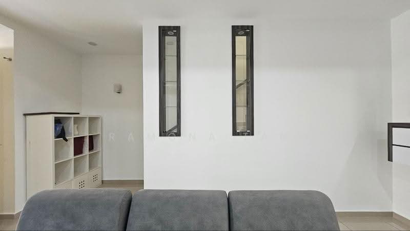 Rumah Teres 2-Tingkat untuk Dijual di Bemban (Melaka) - Ramona Tan - Living Room - PropertyGuru.com.my