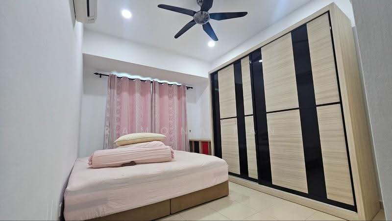 Rumah Teres 2-Tingkat untuk Dijual di Bemban (Melaka) - Ramona Tan - Bedroom - PropertyGuru.com.my