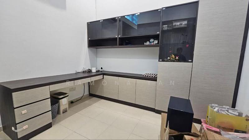 Rumah Teres 2-Tingkat untuk Dijual di Bemban (Melaka) - Ramona Tan - Study - PropertyGuru.com.my