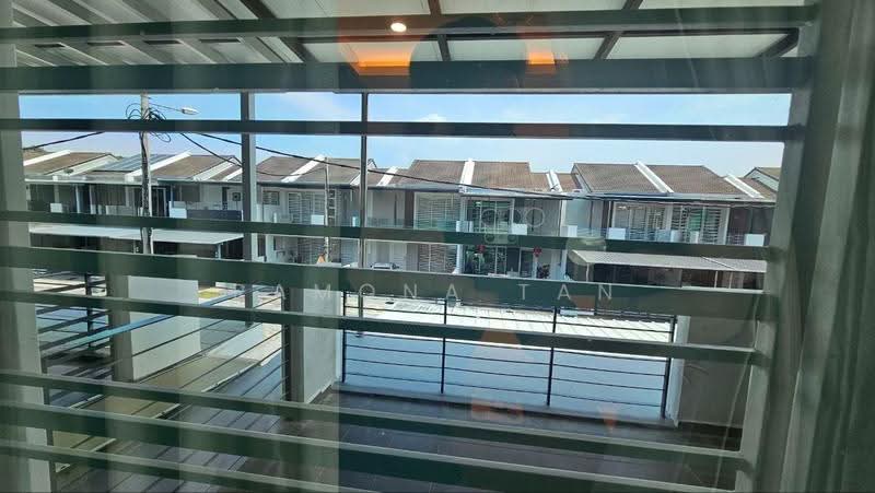 Rumah Teres 2-Tingkat untuk Dijual di Bemban (Melaka) - Ramona Tan - Exterior - PropertyGuru.com.my