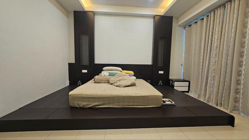 Rumah Teres 2-Tingkat untuk Dijual di Bemban (Melaka) - Ramona Tan - Bedroom - PropertyGuru.com.my