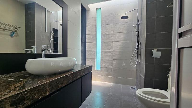 Rumah Teres 2-Tingkat untuk Dijual di Bemban (Melaka) - Ramona Tan - Bathroom - PropertyGuru.com.my