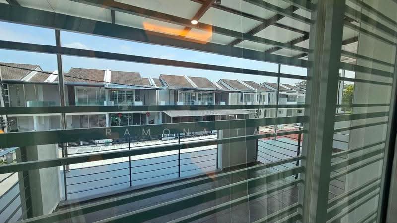 Rumah Teres 2-Tingkat untuk Dijual di Bemban (Melaka) - Ramona Tan - Exterior - PropertyGuru.com.my