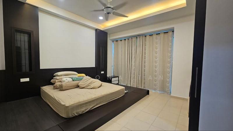 Rumah Teres 2-Tingkat untuk Dijual di Bemban (Melaka) - Ramona Tan - Bedroom - PropertyGuru.com.my