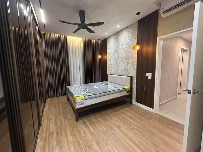 Kondominium untuk Disewa di Tuai Timur - YiHui Ng - PropertyGuru.com.my