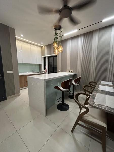 Kondominium untuk Disewa di Tuai Timur - YiHui Ng - PropertyGuru.com.my