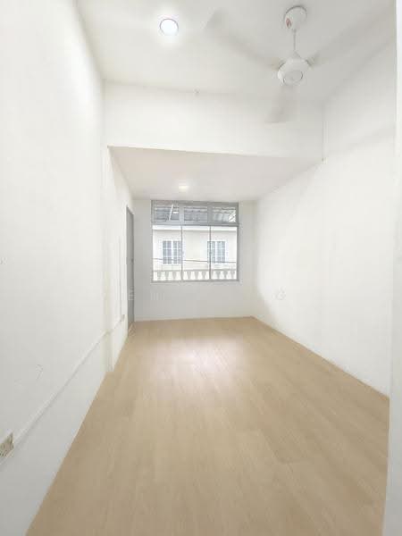 Terraced House for Sale in Taman Kluang Barat (Kluang) - Zen Wong - Interior - PropertyGuru.com.my
