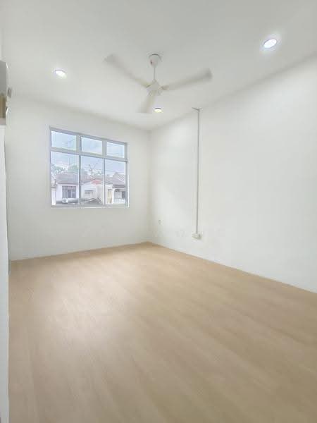 Terraced House for Sale in Taman Kluang Barat (Kluang) - Zen Wong - Interior - PropertyGuru.com.my