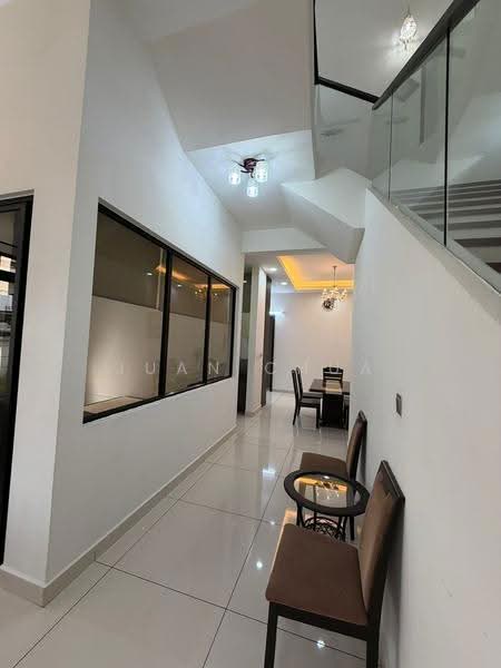 Rumah Kluster untuk Disewa di Horizon Hills (Iskandar Puteri (Nusajaya)) - Juan Chua - PropertyGuru.com.my