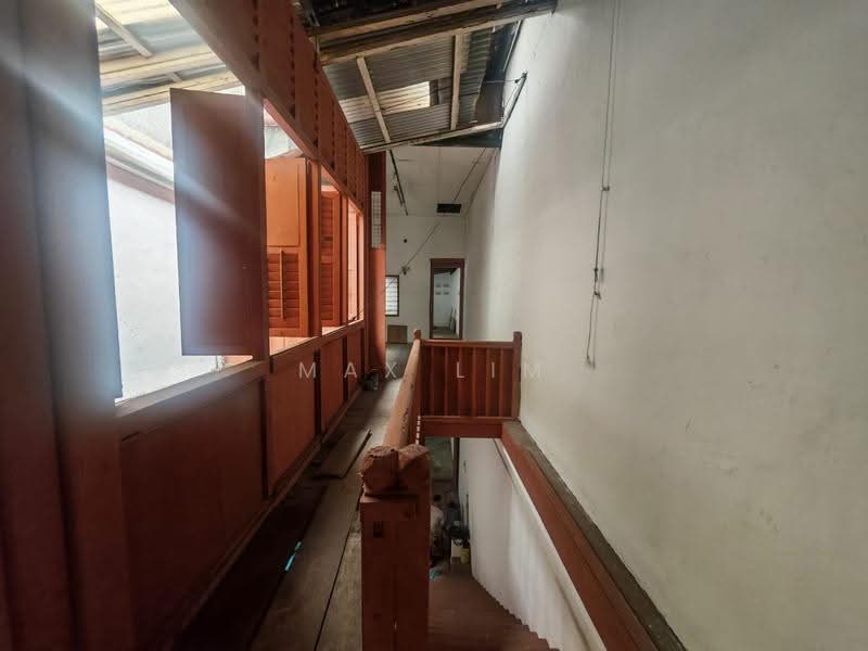 Kedai untuk Disewa di George Town (Penang) - Max Lim - Interior - PropertyGuru.com.my