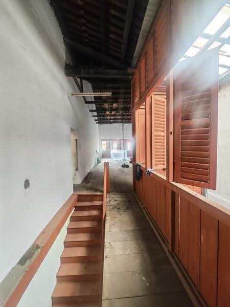 Kedai untuk Disewa di George Town (Penang) - Max Lim - Corridor - PropertyGuru.com.my