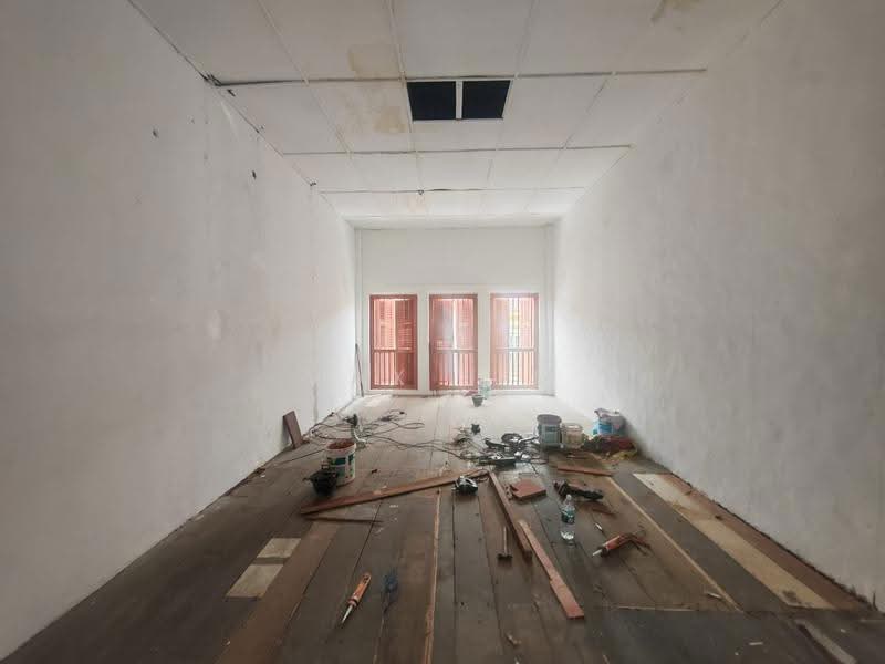 Kedai untuk Disewa di George Town (Penang) - Max Lim - Interior - PropertyGuru.com.my
