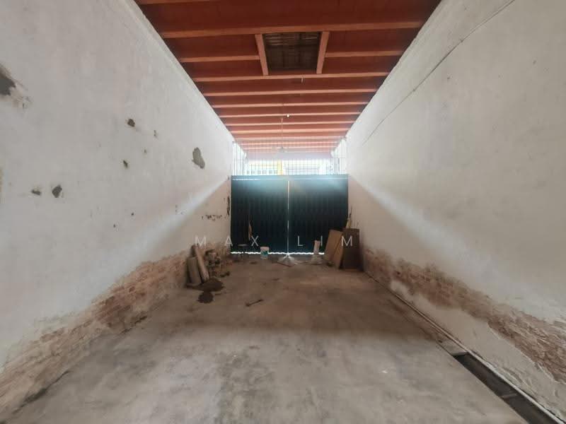 Kedai untuk Disewa di George Town (Penang) - Max Lim - Interior - PropertyGuru.com.my