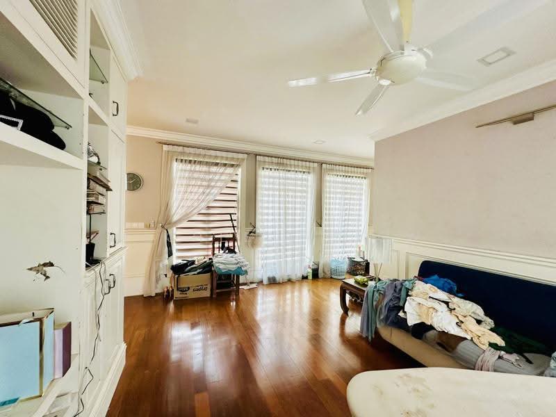 Bungalow House for Sale in Ampang Mewah (Ampang) - Michelle Siow - PropertyGuru.com.my