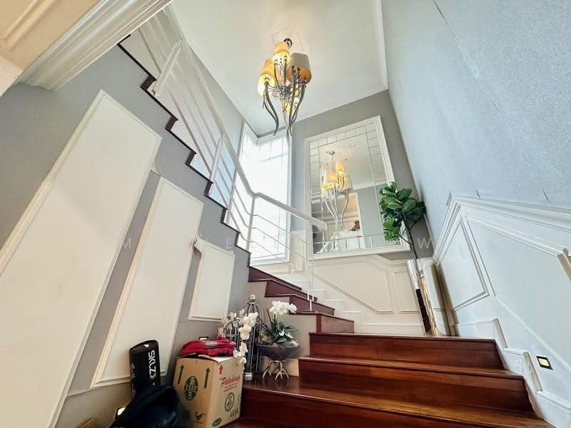 Bungalow House for Sale in Ampang Mewah (Ampang) - Michelle Siow - PropertyGuru.com.my