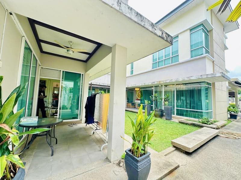 Bungalow House for Sale in Ampang Mewah (Ampang) - Michelle Siow - PropertyGuru.com.my