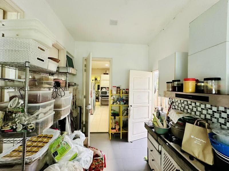 Bungalow House for Sale in Ampang Mewah (Ampang) - Michelle Siow - PropertyGuru.com.my