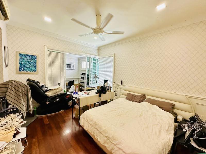 Bungalow House for Sale in Ampang Mewah (Ampang) - Michelle Siow - PropertyGuru.com.my