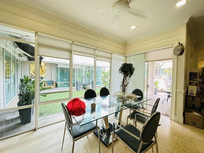 Bungalow House for Sale in Ampang Mewah (Ampang) - Michelle Siow - PropertyGuru.com.my
