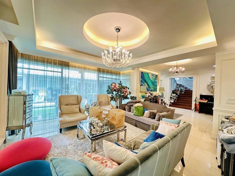 Bungalow House for Sale in Ampang Mewah (Ampang) - Michelle Siow - PropertyGuru.com.my