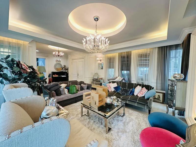 Bungalow House for Sale in Ampang Mewah (Ampang) - Michelle Siow - PropertyGuru.com.my