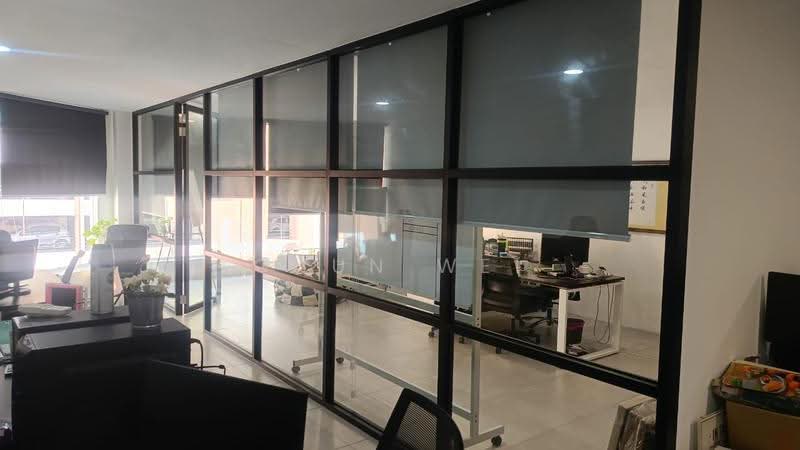 Office for Rent in Jalan Prima Setapak 5 (Setapak) - Chun Wei - Interior - PropertyGuru.com.my