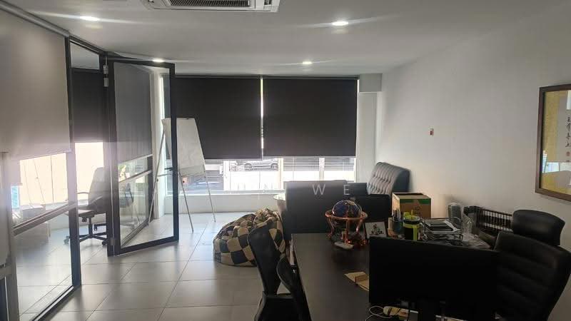 Office for Rent in Jalan Prima Setapak 5 (Setapak) - Chun Wei - Study - PropertyGuru.com.my
