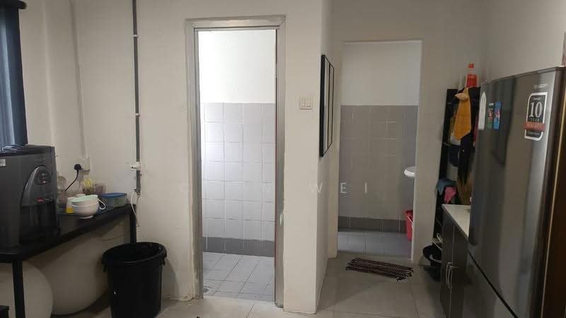 Office for Rent in Jalan Prima Setapak 5 (Setapak) - Chun Wei - Kitchen - PropertyGuru.com.my