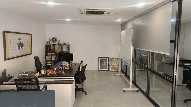 Office for Rent in Jalan Prima Setapak 5 (Setapak) - Chun Wei - Interior - PropertyGuru.com.my