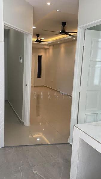 Terraced House for Sale in Sikamat (Negeri Sembilan) - Deeja Zakaria - Interior - PropertyGuru.com.my