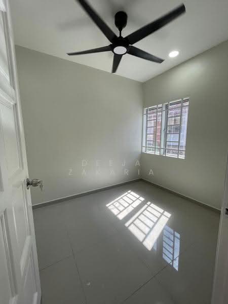 Terraced House for Sale in Sikamat (Negeri Sembilan) - Deeja Zakaria - Interior - PropertyGuru.com.my