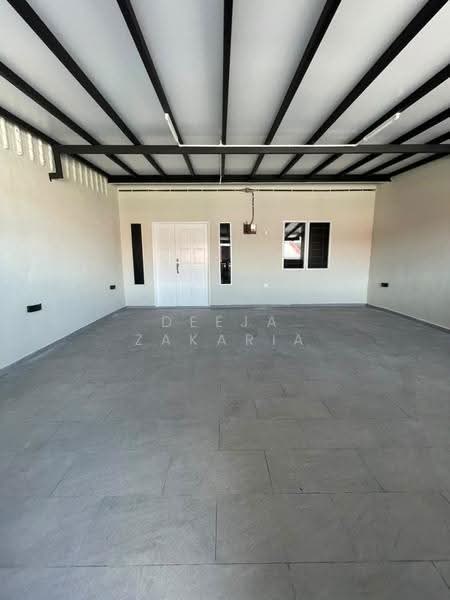 Terraced House for Sale in Sikamat (Negeri Sembilan) - Deeja Zakaria - Entrance - PropertyGuru.com.my
