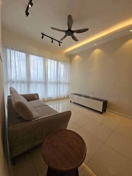 Service Residence for Sale at Sunway Belfield - Rony Yeo - Living Room - PropertyGuru.com.my