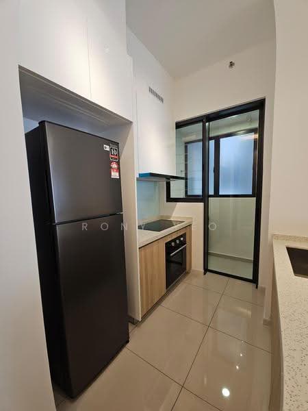 Service Residence for Sale at Sunway Belfield - Rony Yeo - Kitchen - PropertyGuru.com.my
