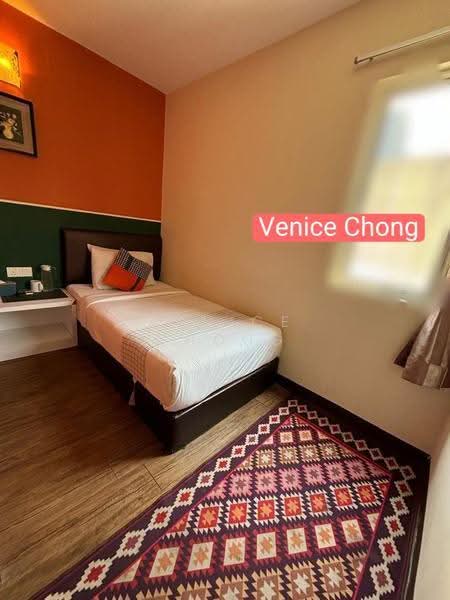Hotel / Resort untuk Dijual di George Town (Penang) - Venice Chong - PropertyGuru.com.my