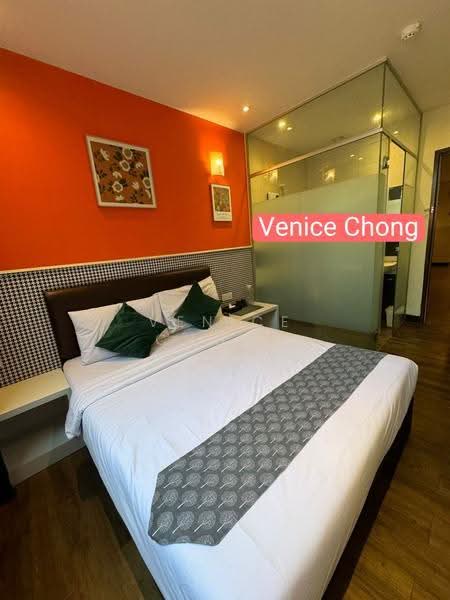Hotel / Resort untuk Dijual di George Town (Penang) - Venice Chong - PropertyGuru.com.my
