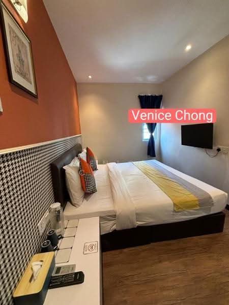 Hotel / Resort untuk Dijual di George Town (Penang) - Venice Chong - PropertyGuru.com.my