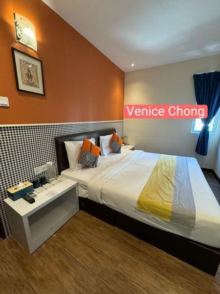 Hotel / Resort untuk Dijual di George Town (Penang) - Venice Chong - PropertyGuru.com.my