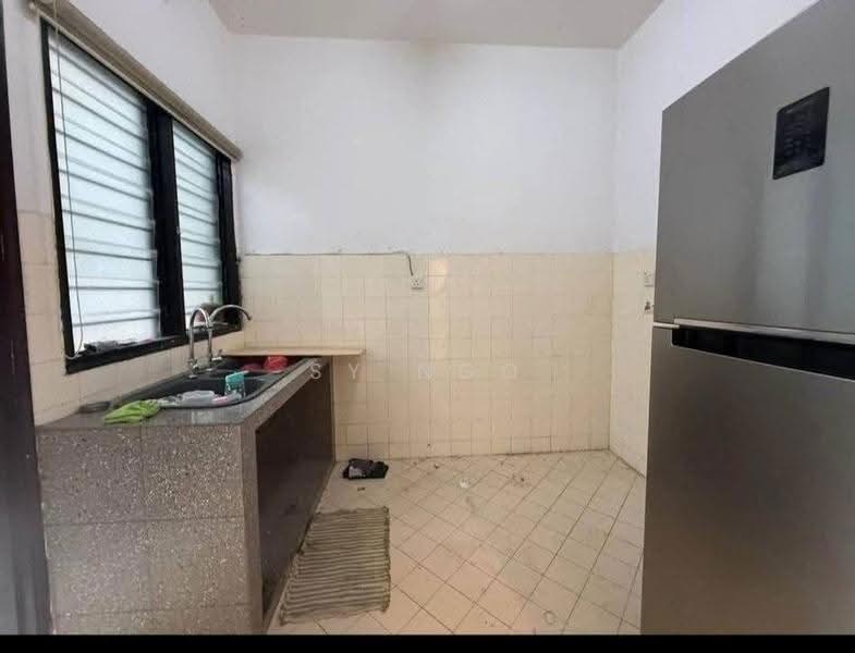 Pangsapuri untuk Dijual di Mon Bisca - SY Ngo - Kitchen - PropertyGuru.com.my